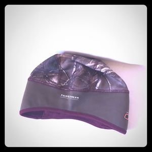 Field & Stream hunt camo hat